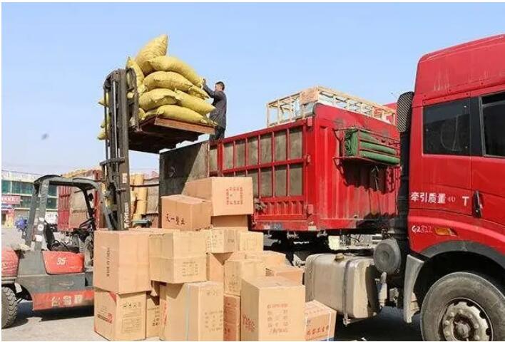 泉州到重庆物流专线