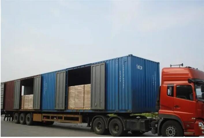 泉州到重庆整车运输