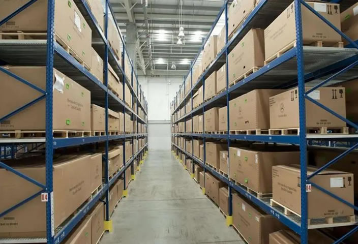 泉州到重庆货物仓储