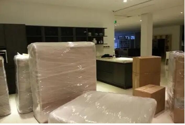 泉州到重庆长途搬家