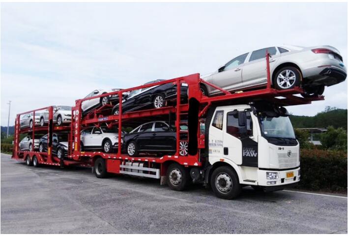 泉州到重庆轿车托运